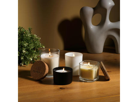 Wooosh Candle Essenza Grande Duftkerze