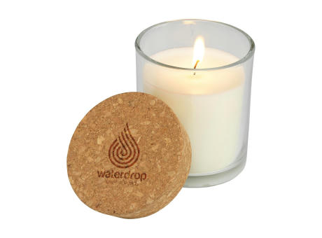 Wooosh Candle Essenza Midi Duftkerze