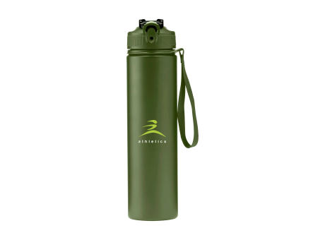 AquaSteel RCS Recycled Water Bottle 750 ml Trinkflasche