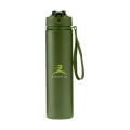 AquaSteel RCS Recycled Water Bottle 750 ml Trinkflasche