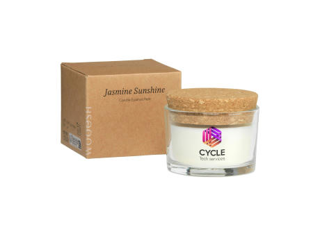 Wooosh Candle Essenza Petit Duftkerze