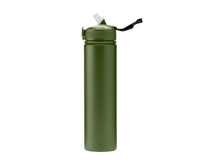 AquaSteel RCS Recycled Water Bottle 750 ml Trinkflasche