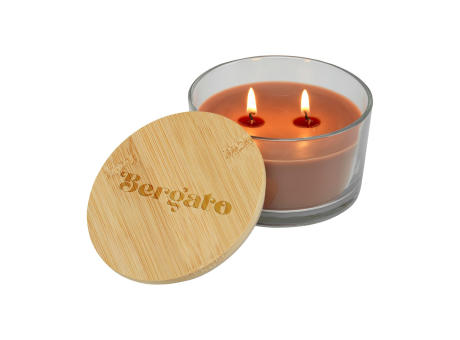 Wooosh Candle Cocoon Duftkerze