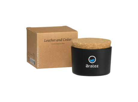 Wooosh Candle Essenza Petit Duftkerze