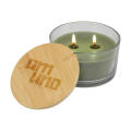 Wooosh Candle Cocoon Duftkerze