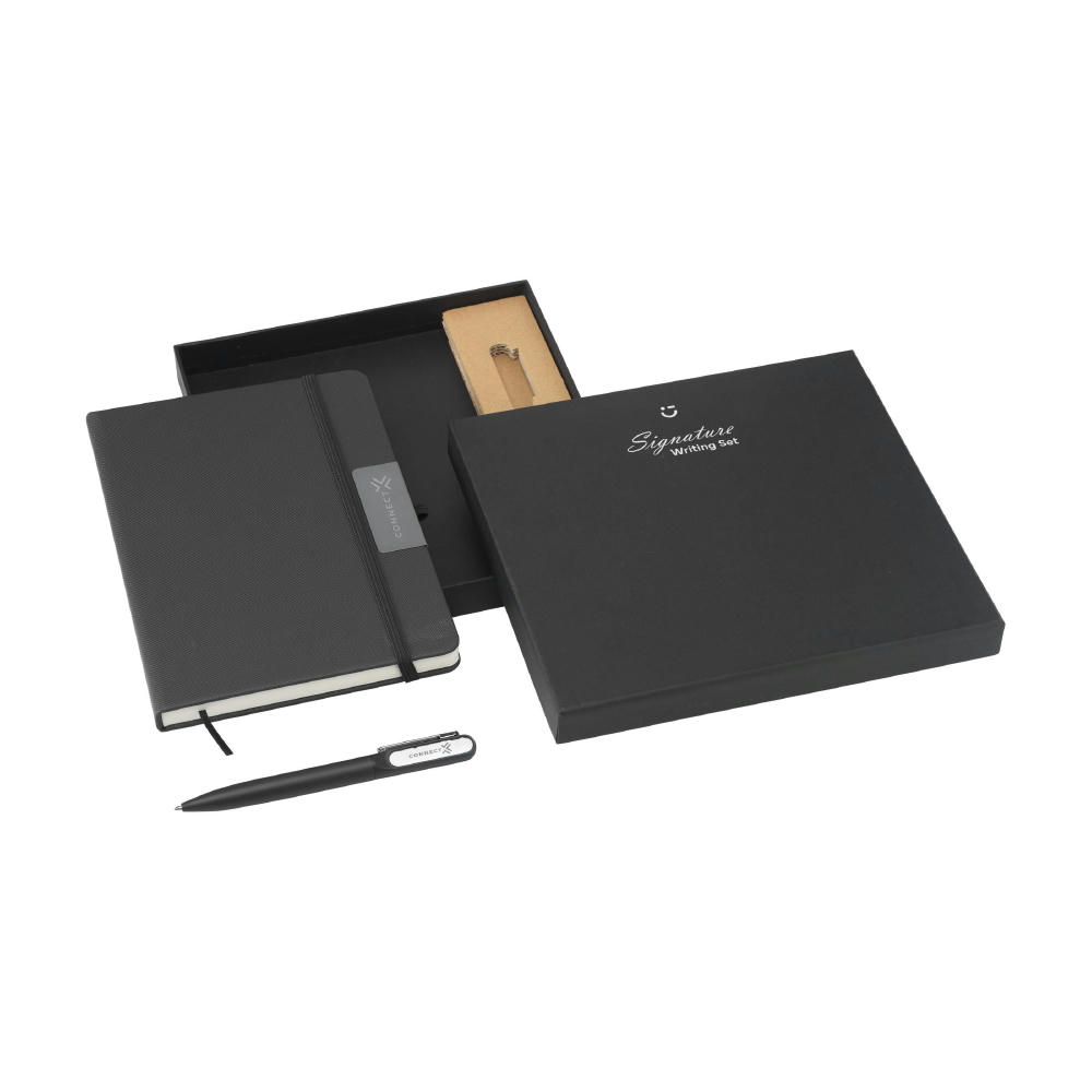 Signature Writing Set