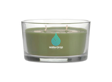 Wooosh Candle Cocoon Duftkerze