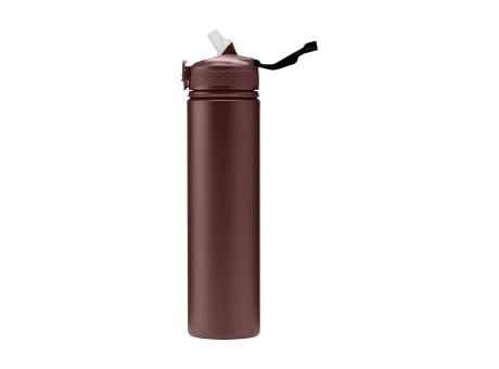 AquaSteel RCS Recycled Water Bottle 750 ml Trinkflasche