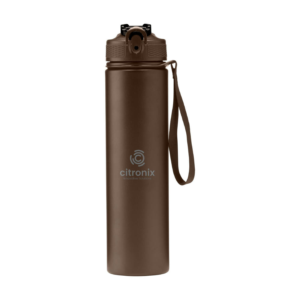 AquaSteel RCS Recycled Water Bottle 750 ml Trinkflasche