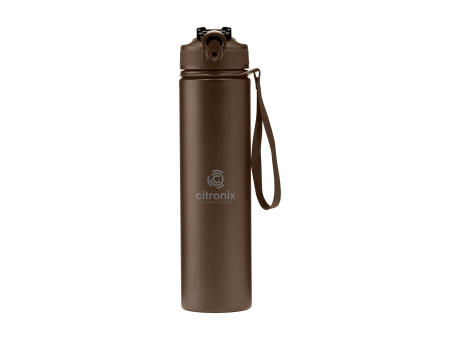 AquaSteel RCS Recycled Water Bottle 750 ml Trinkflasche