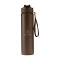 AquaSteel RCS Recycled Water Bottle 750 ml Trinkflasche