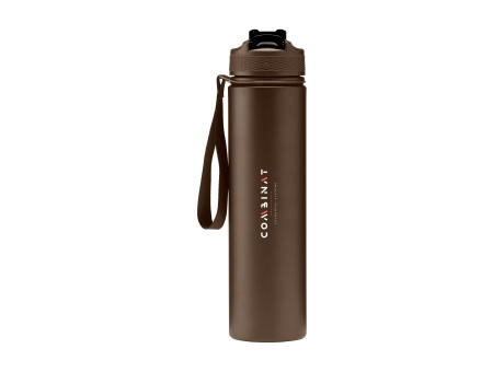 AquaSteel RCS Recycled Water Bottle 750 ml Trinkflasche
