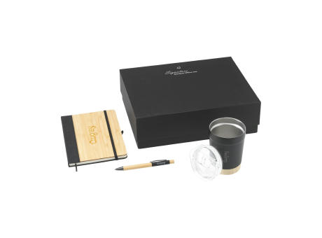 Signature Bamboo Office Set