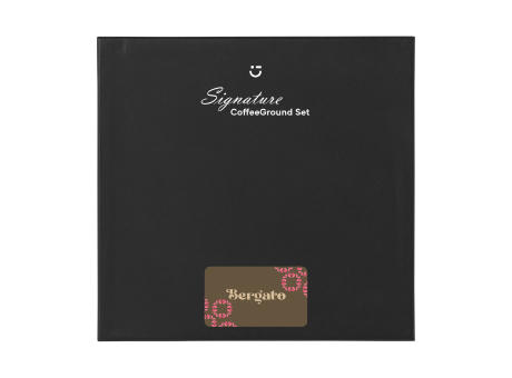 Signature CoffeeGround Set
