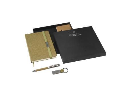 Signature TeaGround Set