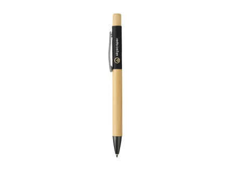 Signature Bamboo Office Set