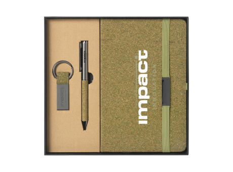 Signature TeaGround Set