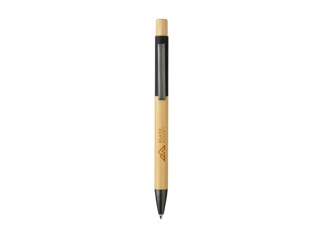 Signature Bamboo Office Set