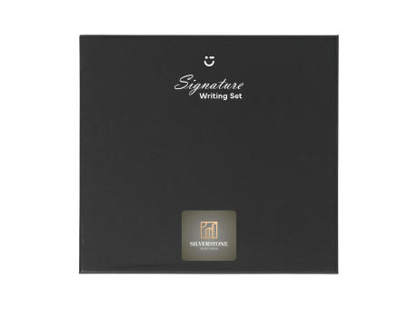 Signature Writing Set