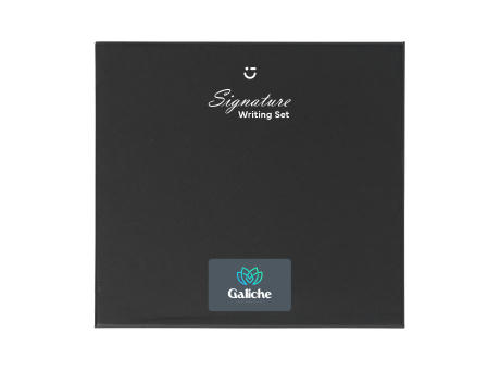 Signature Writing Set
