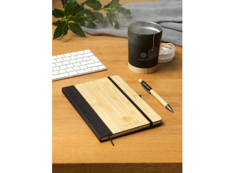 Signature Bamboo Office Set