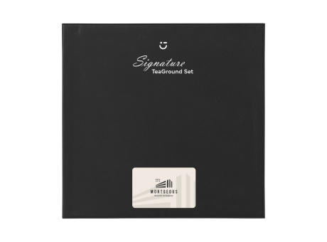 Signature TeaGround Set