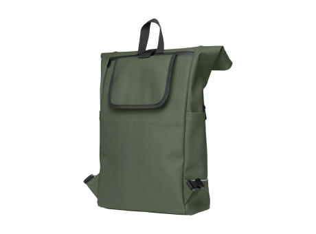 Lennon GRS Roll-Top Bicycle Backpack Fahrradtasche