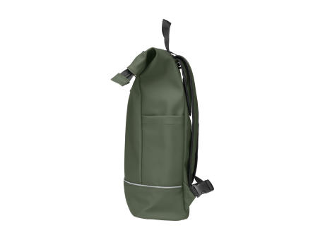 Lennon GRS Roll-Top Bicycle Backpack Fahrradtasche