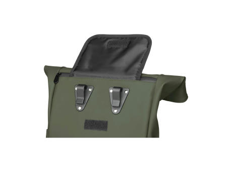 Lennon GRS Roll-Top Bicycle Backpack Fahrradtasche