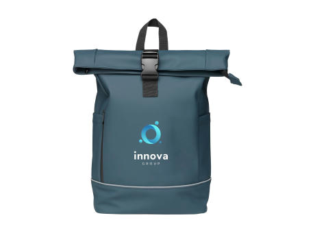 Lennon GRS Roll-Top Bicycle Backpack Fahrradtasche