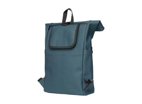 Lennon GRS Roll-Top Bicycle Backpack Fahrradtasche