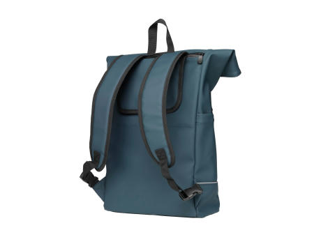 Lennon GRS Roll-Top Bicycle Backpack Fahrradtasche