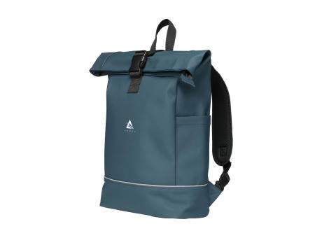 Lennon GRS Roll-Top Bicycle Backpack Fahrradtasche
