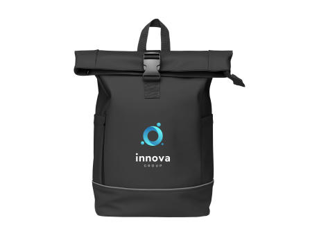 Lennon GRS Roll-Top Bicycle Backpack Fahrradtasche