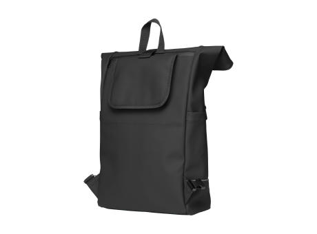 Lennon GRS Roll-Top Bicycle Backpack Fahrradtasche