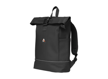 Lennon GRS Roll-Top Bicycle Backpack Fahrradtasche