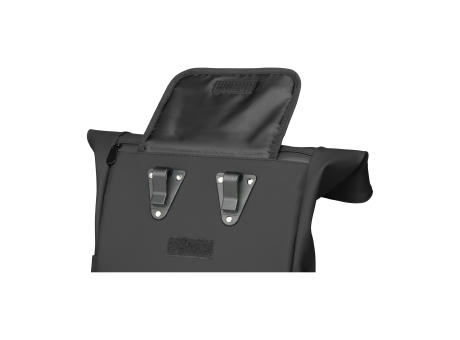 Lennon GRS Roll-Top Bicycle Backpack Fahrradtasche