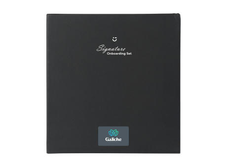 Signature Onboarding Set