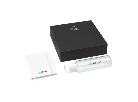 Signature Onboarding Set