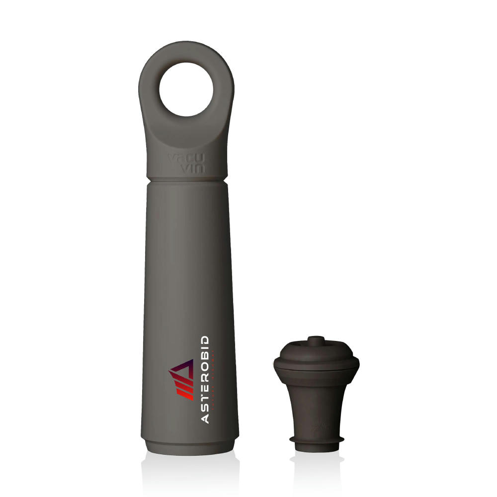 Wine Saver Loop Wein-Vakuumpumpe