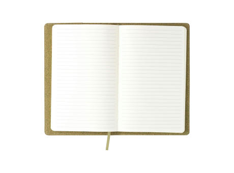 Craigmore TeaGround Notebook A5 Notizbuch