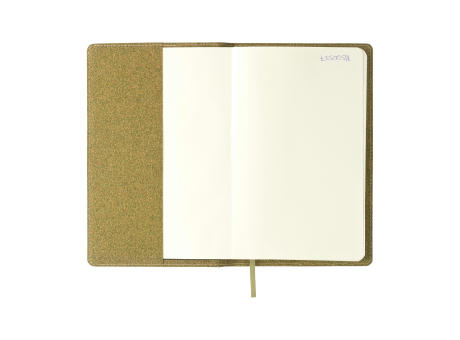 Craigmore TeaGround Notebook A5 Notizbuch