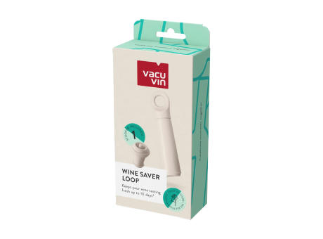 Wine Saver Loop Wein-Vakuumpumpe
