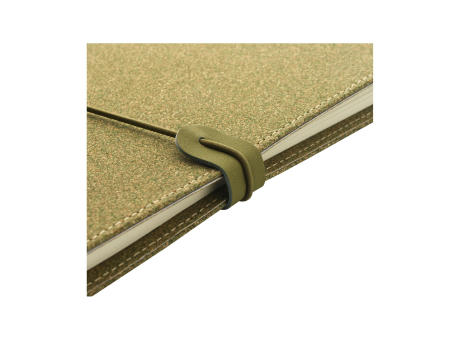 Craigmore TeaGround Notebook A5 Notizbuch