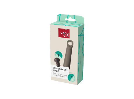 Wine Saver Loop Wein-Vakuumpumpe