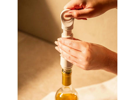 Wine Saver Loop Wein-Vakuumpumpe