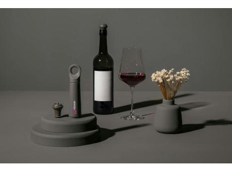 Wine Saver Loop Wein-Vakuumpumpe