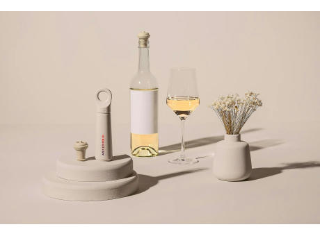 Wine Saver Loop Wein-Vakuumpumpe