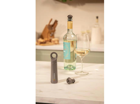 Wine Saver Loop Wein-Vakuumpumpe