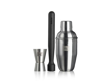 Vacu Vin Cocktailset Bar in a Box Starter